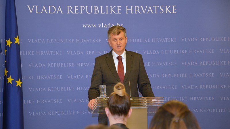 Pozitivnim mjerama učinit ćemo sve da se što manje žena odluči na prekid trudnoće